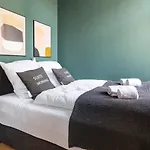 Apart Otel Limehome Poststrasse