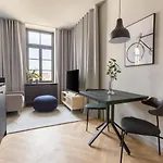 Limehome Poststrasse 3*