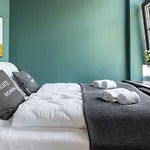 Limehome Poststrasse 3* Rottenburg am Neckar