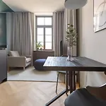 Limehome Poststrasse Apart Otel