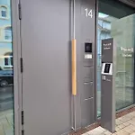 Apart Otel Limehome Poststrasse Rottenburg am Neckar