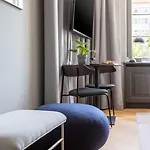 Apart Otel Limehome Poststrasse 3*