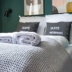 Limehome Poststrasse 3*