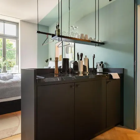 Limehome Poststrasse Aparthotel Rottenburg am Neckar