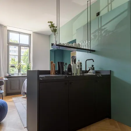 Limehome Poststrasse