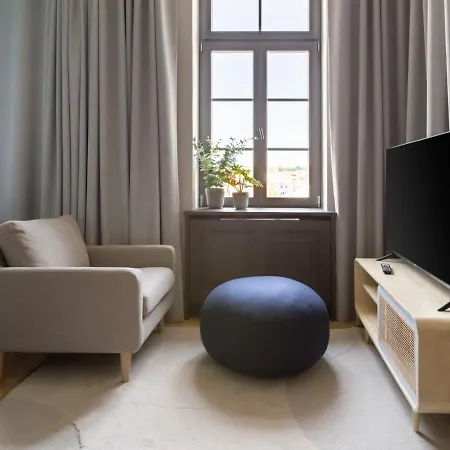 Limehome Poststrasse Aparthotel *