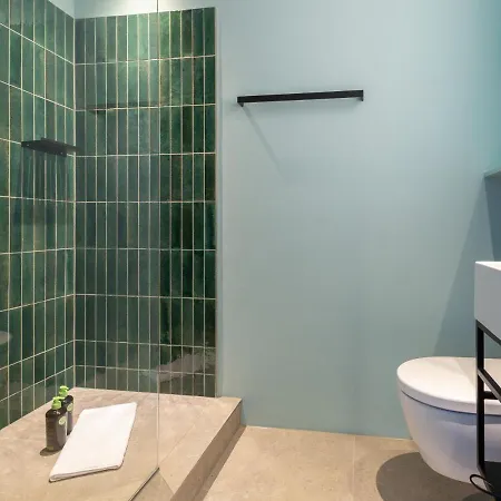 Apart-hotel Limehome Poststrasse Rottenburg am Neckar