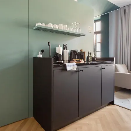 Limehome Poststrasse Rottenburg am Neckar