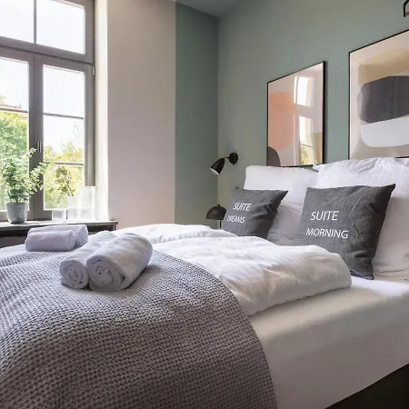 Limehome Poststrasse 3*
