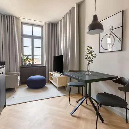 Limehome Poststrasse Apart-hotel