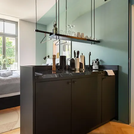 Limehome Poststrasse Apart-hotel 3*