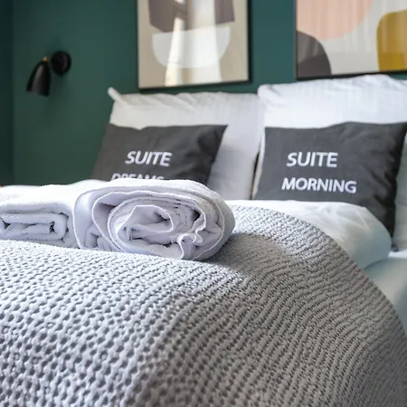 Limehome Poststrasse 3*