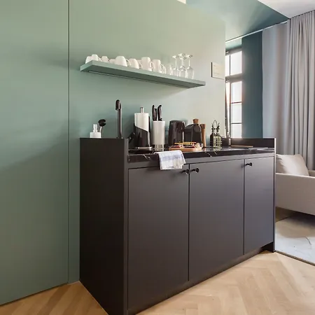 Limehome Poststrasse Aparthotel Rottenburg am Neckar