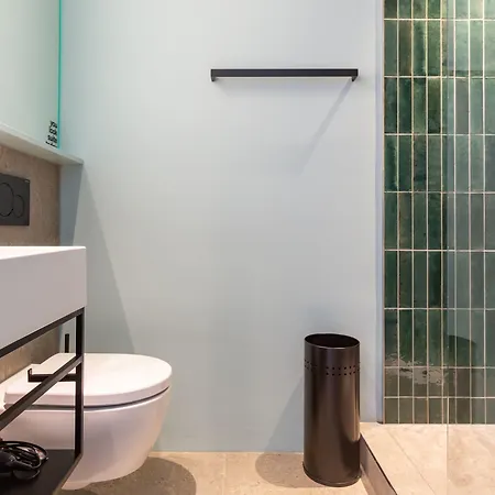 Limehome Poststrasse Aparthotel