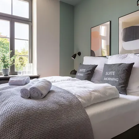 Limehome Poststrasse 3* Rottenburg am Neckar