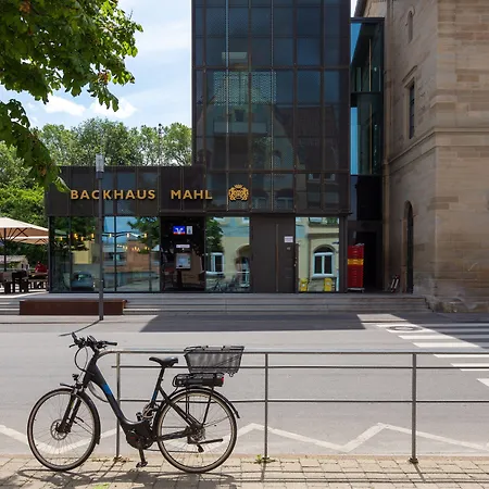 Limehome Poststrasse