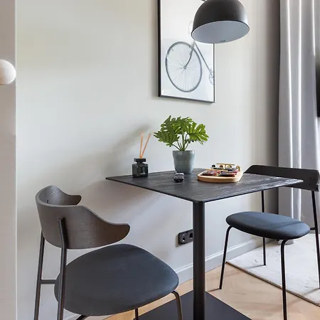 Limehome Poststrasse Aparthotel