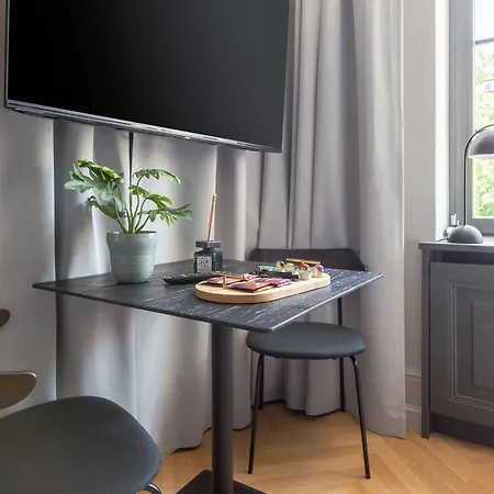 Aparthotel Limehome Poststrasse